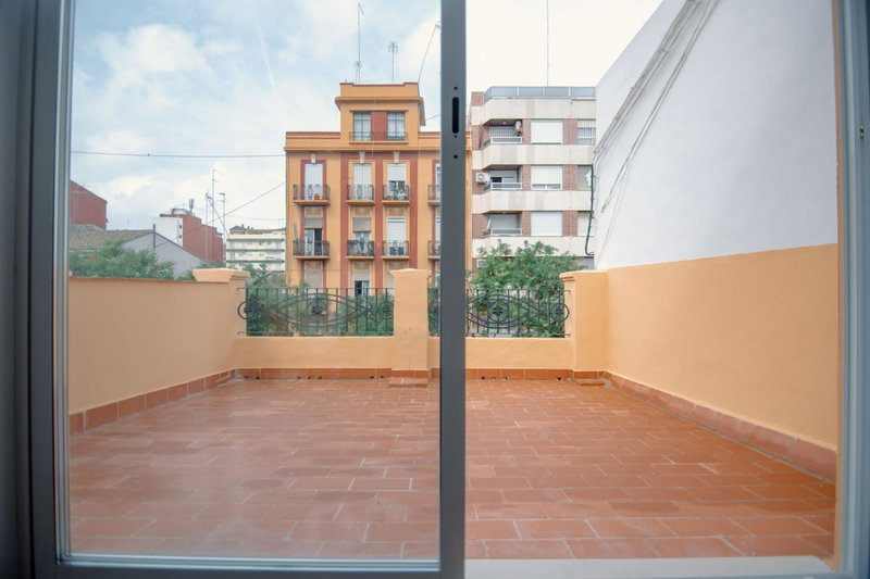 Líbere Valencia Abastos, Valencia, Spain