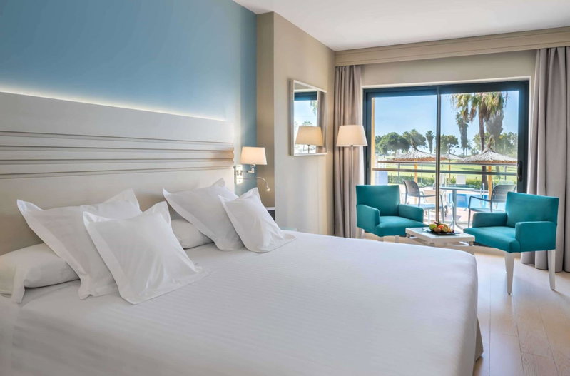 Barceló Costa Ballena Golf & Spa, Chipiona, España