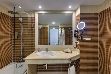 Barceló Costa Ballena Golf & Spa, Chipiona, España