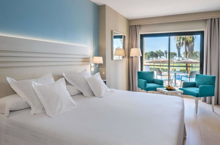 Barceló Costa Ballena Golf & Spa, Chipiona, España