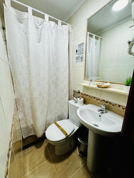 Hostal Edreira, Madrid, Espagne
