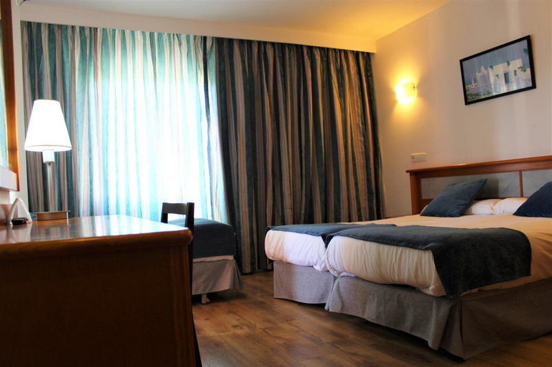 Hotel Marbel, Can Pastilla, España