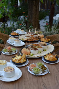 Hotel Eu Bahia Pollença, Pollenca, Spain