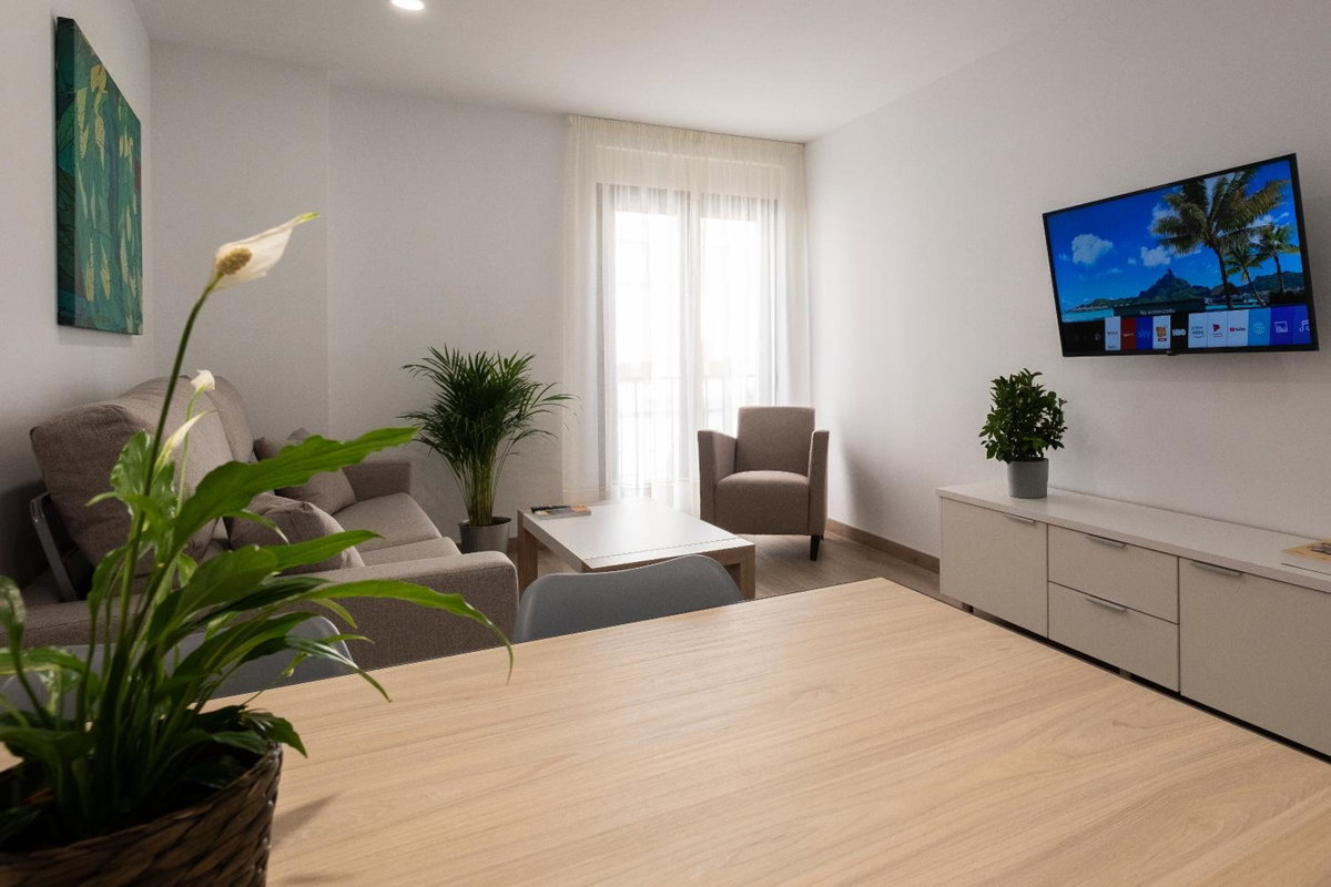 Luxor Torre del Clavero Apartments, Spain