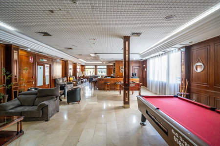 Hotel Beleret, Paterna, España