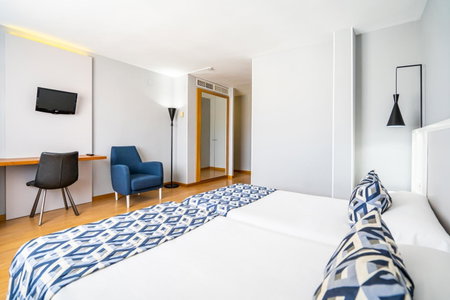 Hotel Beleret, Paterna, España