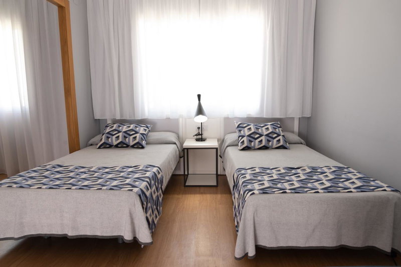 Hotel Beleret, Paterna, España