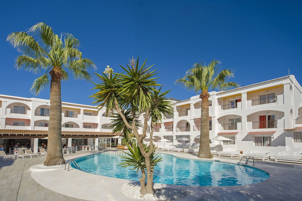 Hotel Vibra Bossa Flow - Adults Only, España