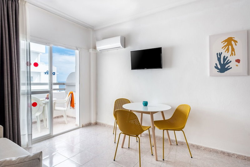 Aparthotel Vibra Lux Mar, Ibiza, Spanien
