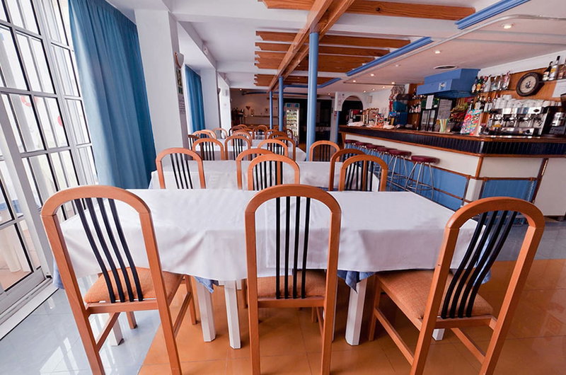Aparthotel Vibra Lux Mar, Ibiza, Spanien