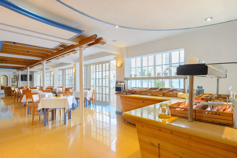 Aparthotel Vibra Lux Mar, Ibiza, Spanien