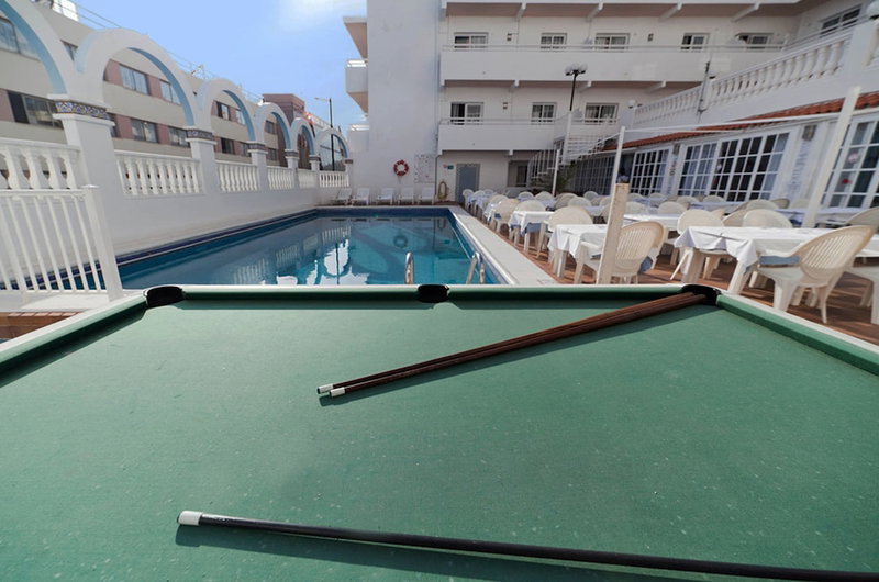 Aparthotel Vibra Lux Mar, Ibiza, Spanien