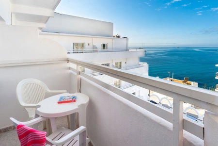 Aparthotel Vibra Lux Mar, Ibiza, Spanien