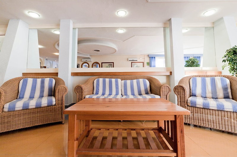 Aparthotel Vibra Lux Mar, Ibiza, Spanien
