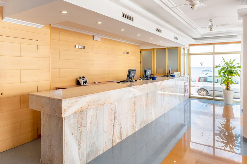 Aparthotel Vibra Lux Mar, Ibiza, Spanien