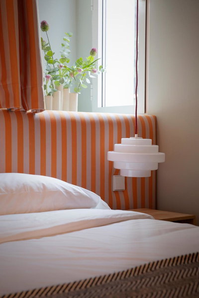 Armesto Rooms, Madrid, Spain