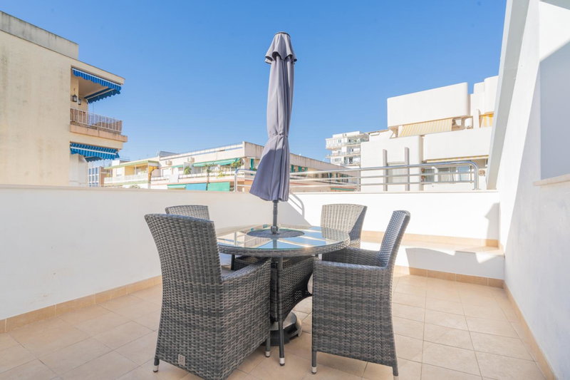 Apartamentos Castillo by Sur Suites, Fuengirola, Spain
