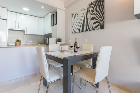 Apartamentos Castillo by Sur Suites, Fuengirola, Spain