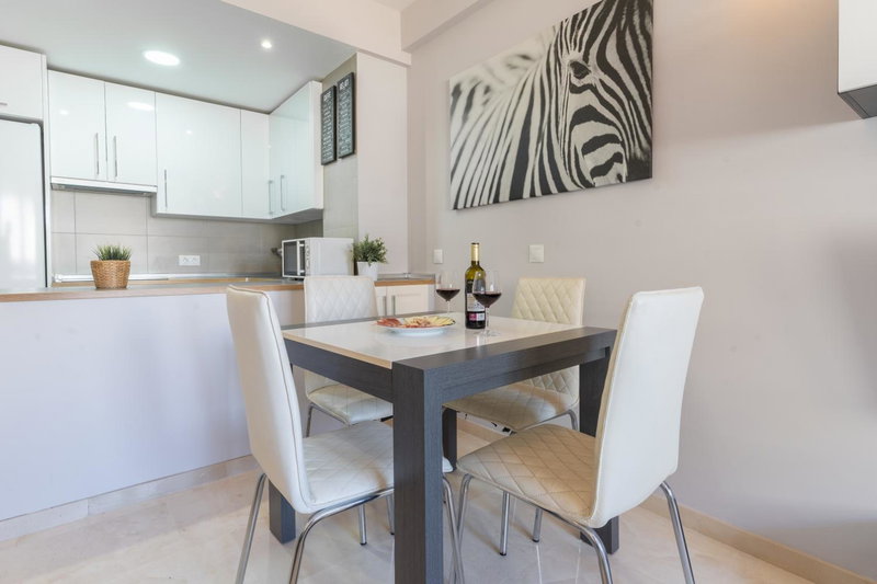 Apartamentos Castillo by Sur Suites, Fuengirola, Spain