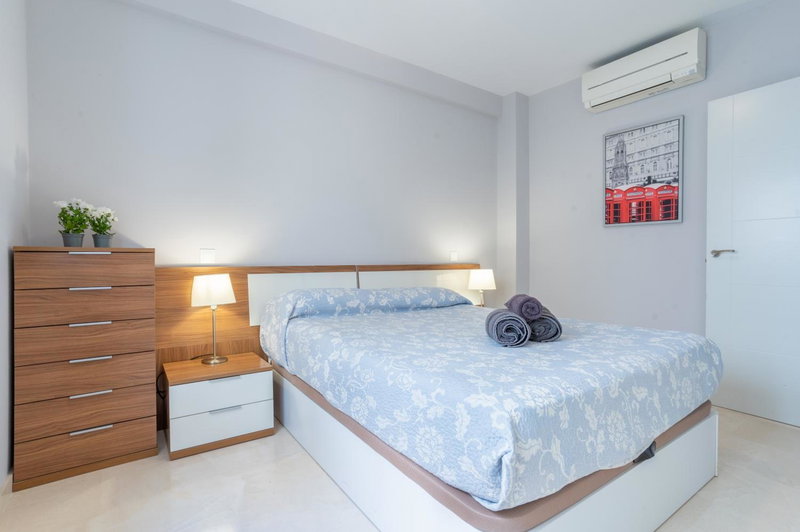 Apartamentos Castillo by Sur Suites, Fuengirola, Spain