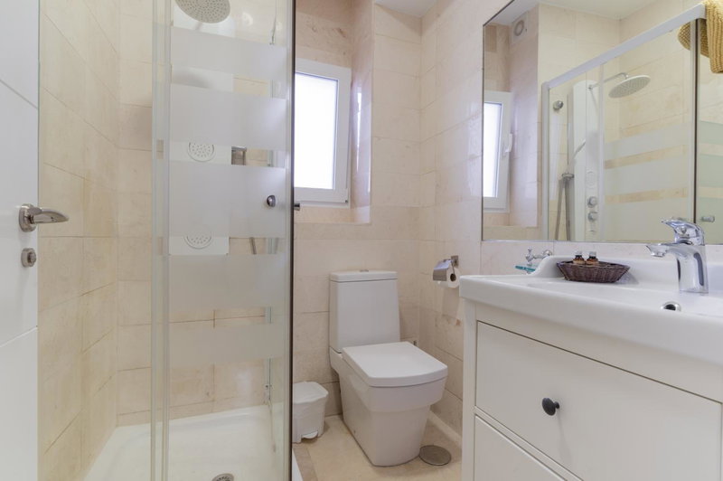 Apartamentos Castillo by Sur Suites, Fuengirola, Spain