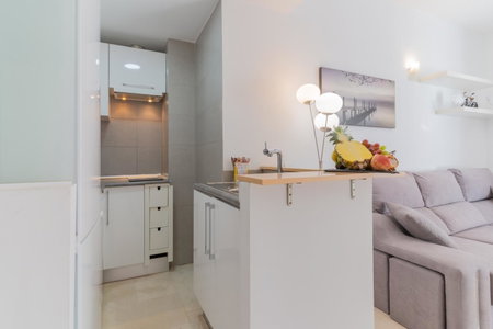Apartamentos Castillo by Sur Suites, Fuengirola, Spain