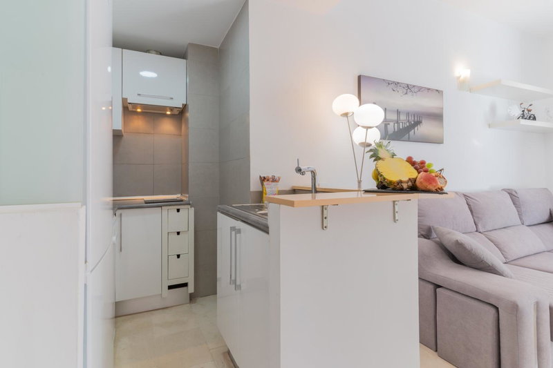 Apartamentos Castillo by Sur Suites, Fuengirola, Spain