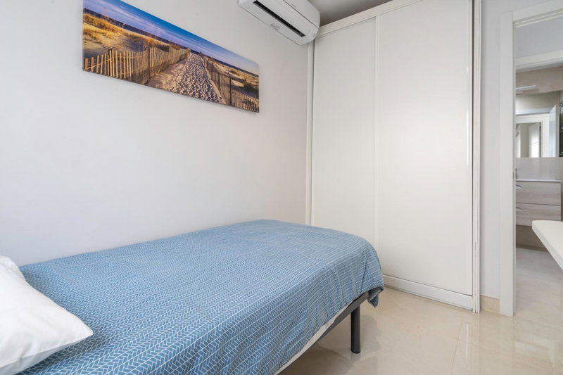 Apartamentos Castillo by Sur Suites, Fuengirola, Spain