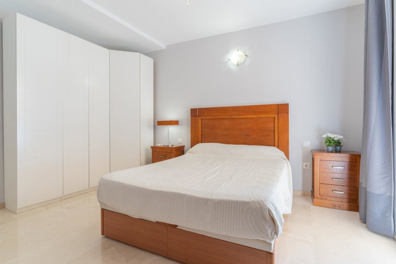 Apartamentos Castillo by Sur Suites, Fuengirola, Spain