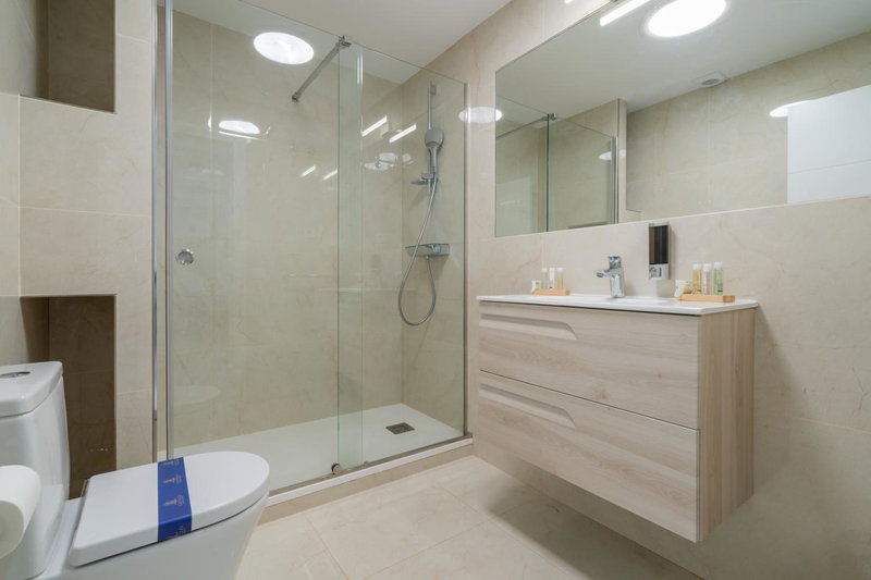 Apartamentos Castillo by Sur Suites, Fuengirola, Spain