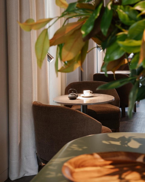 Hotel Rhin Garden, Santander, Espagne