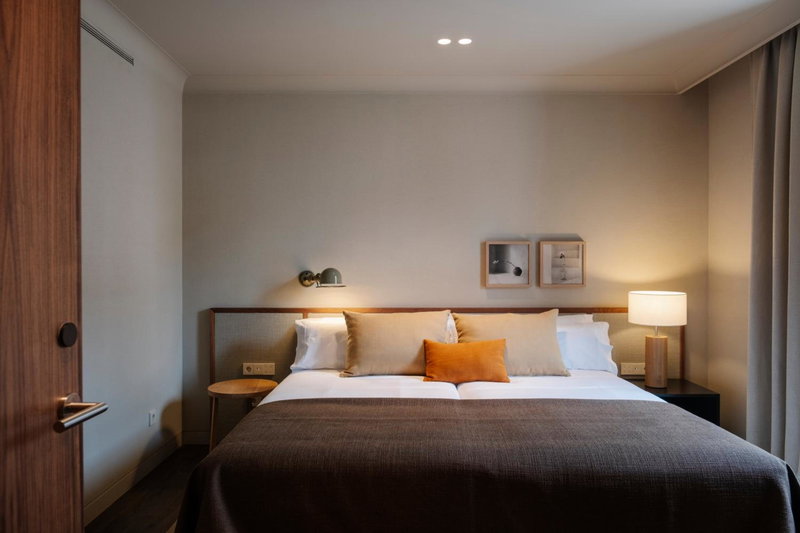Hotel Rhin Garden, Santander, Espagne