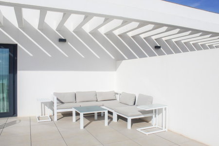 Aqua Apartments Bellamar, Marbella, Marbella, Испания
