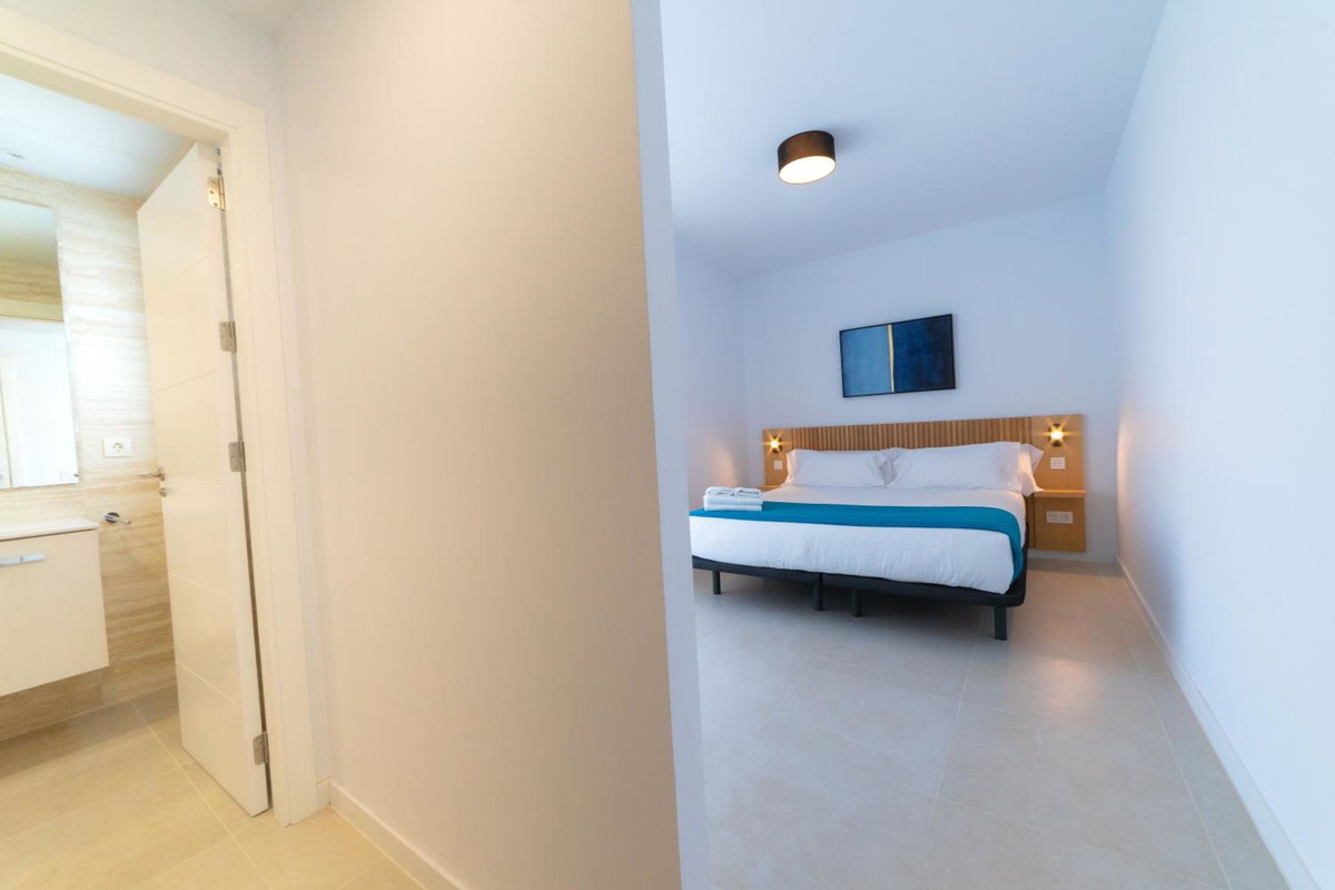 Aqua Apartments Bellamar, Marbella, España