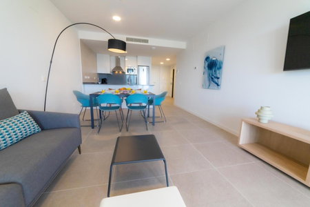 Aqua Apartments Bellamar, Marbella, Marbella, Spain