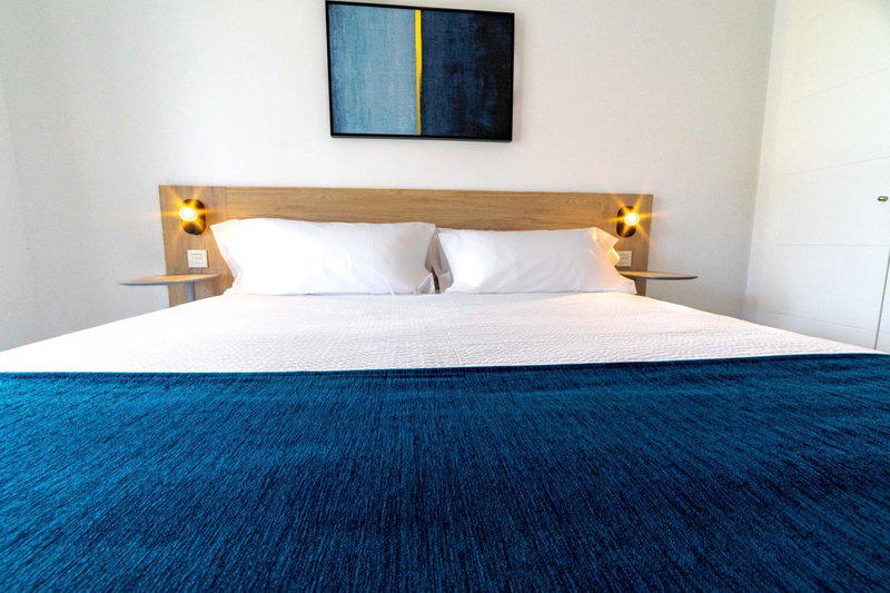 Aqua Apartments Bellamar, Marbella, Marbella, Испания