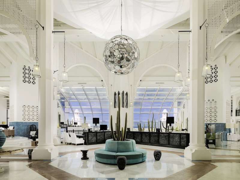 H10 Timanfaya Palace, Puerto del Carmen, Spain
