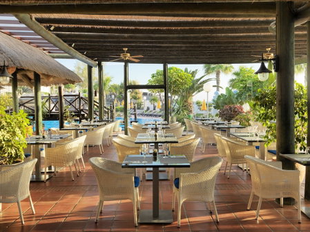 H10 Timanfaya Palace, Puerto del Carmen, Spain