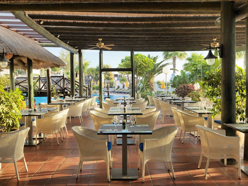 H10 Timanfaya Palace, Puerto del Carmen, Spain
