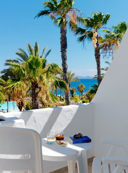 H10 Timanfaya Palace, Puerto del Carmen, Spain
