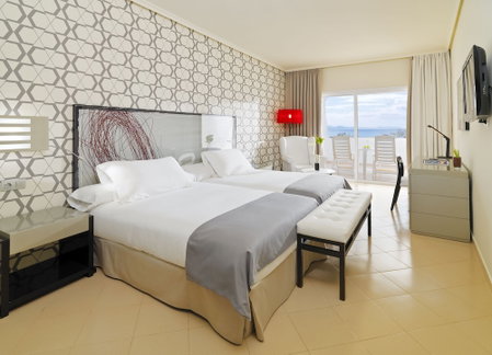 H10 Timanfaya Palace, Puerto del Carmen, Spain