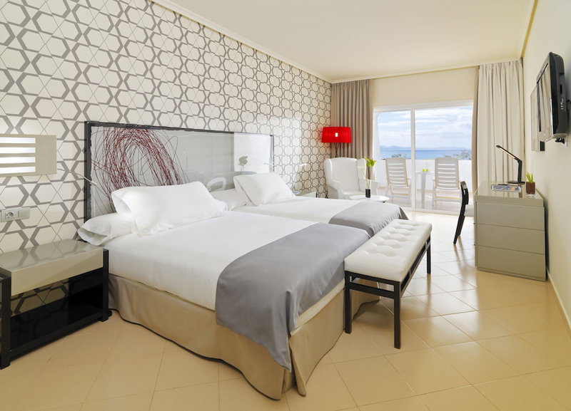 H10 Timanfaya Palace, Puerto del Carmen, Spain