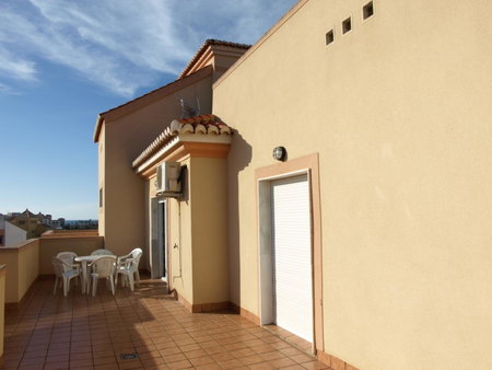 Apartamentos Maracay, Roquetas de Mar, Spain