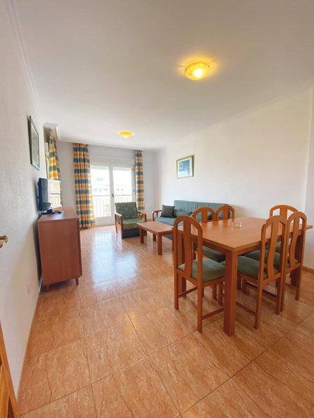 Apartamentos Maracay, Roquetas de Mar, Spain