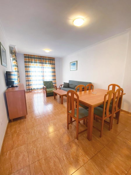 Apartamentos Maracay, Roquetas de Mar, Spain