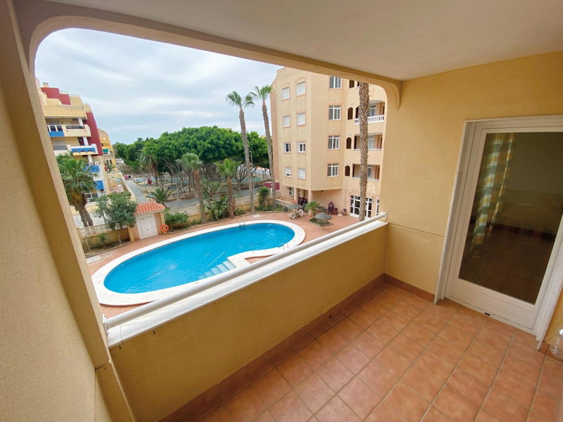 Apartamentos Maracay, Roquetas de Mar, Spain