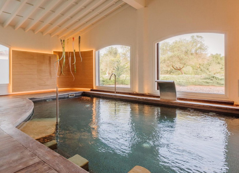 Fontsanta Hotel Thermal & Spa - Adults Only, Felanitx, Spain