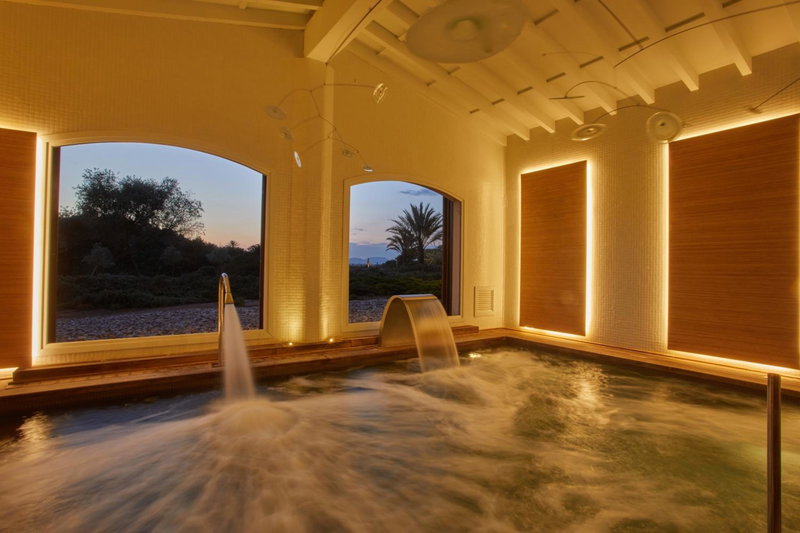 Fontsanta Hotel Thermal & Spa - Adults Only, Felanitx, Spain