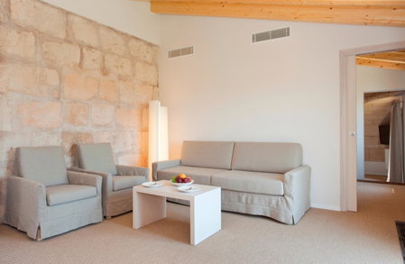 Fontsanta Hotel Thermal & Spa - Adults Only, Felanitx, Spain