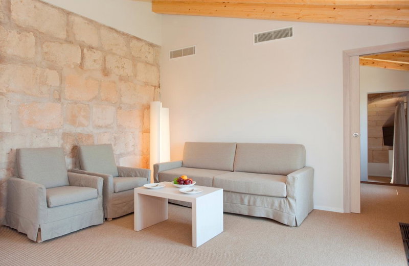Fontsanta Hotel Thermal & Spa - Adults Only, Felanitx, Spain